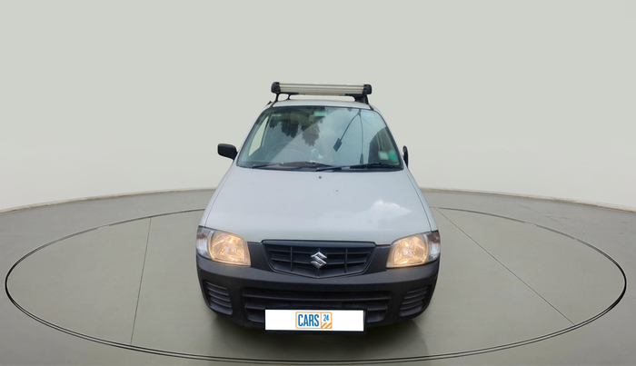 2012 Maruti Alto LXI, Petrol, Manual, 42,575 km, exterior