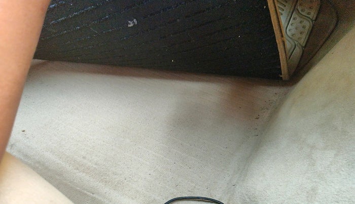 2011 BMW X1 SDRIVE 18I, Petrol, Automatic, 55,439 km, interior