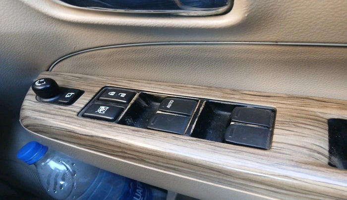 2022 Maruti Ciaz ALPHA  AT 1.5 SHVS PETROL, Petrol, Automatic, 60,238 km, interior