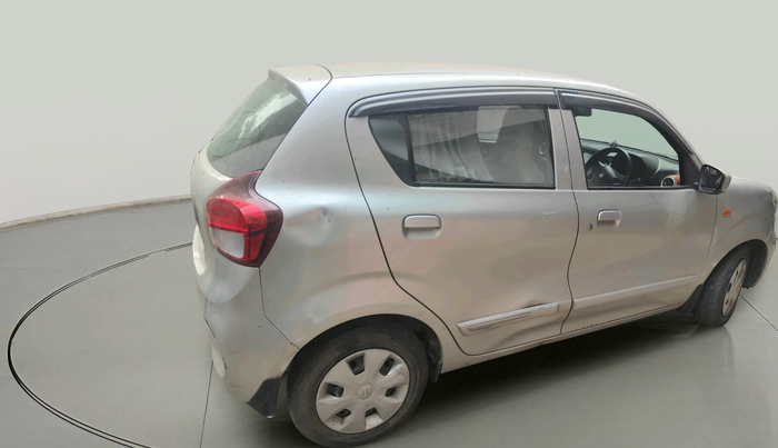 2022 Maruti Celerio VXI CNG, Petrol, Manual, 66,979 km, exterior