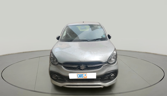 2022 Maruti Celerio VXI CNG, Petrol, Manual, 66,979 km, exterior