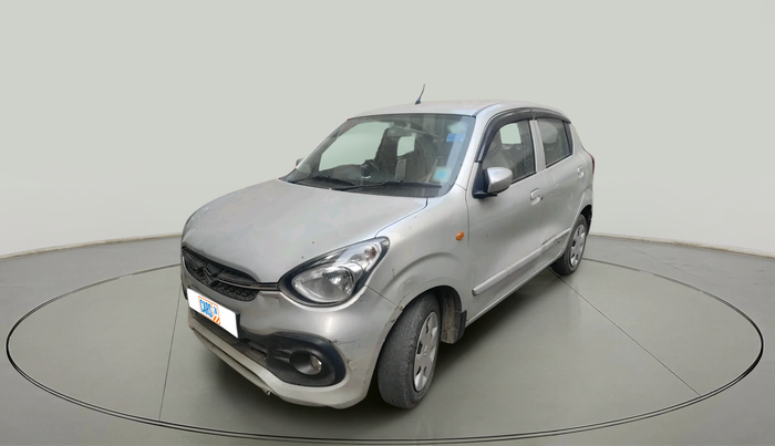 2022 Maruti Celerio VXI CNG, Petrol, Manual, 66,979 km, exterior