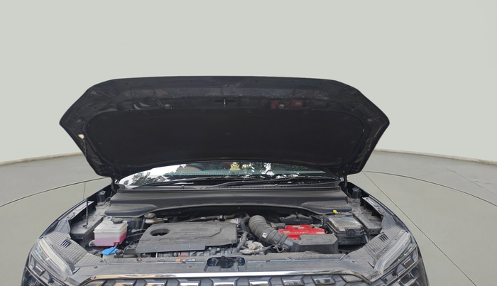 2021 Hyundai ALCAZAR 1.5 SIGNATURE (O) AT 6STR, Diesel, Automatic, 37,328 km, exterior