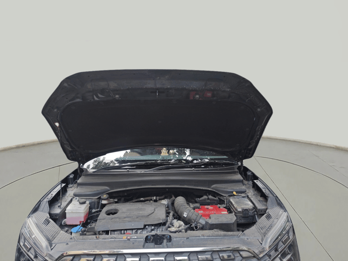 2021 Hyundai ALCAZAR 1.5 SIGNATURE (O) AT 6STR, Diesel, Automatic, 37,328 km, exterior