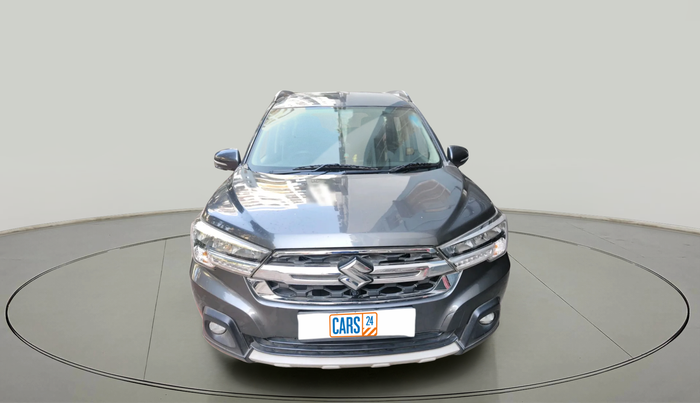 2022 Maruti XL6 ALPHA PLUS AT, Petrol, Automatic, 38,725 km, exterior