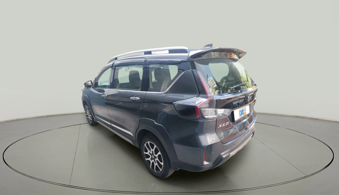 2022 Maruti XL6 ALPHA PLUS AT, Petrol, Automatic, 38,725 km, exterior