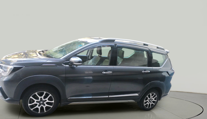 2022 Maruti XL6 ALPHA PLUS AT, Petrol, Automatic, 38,725 km, exterior