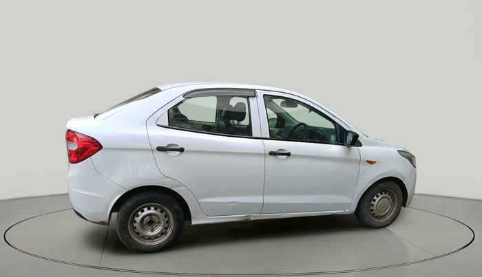 2016 Ford Figo Aspire AMBIENTE 1.5 DIESEL, Diesel, Manual, 76,189 km, exterior