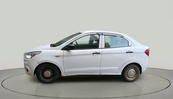 2016 Ford Figo Aspire AMBIENTE 1.5 DIESEL, Diesel, Manual, 76,189 km, exterior