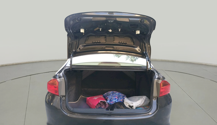 2015 Honda City 1.5L I-VTEC VX CVT, Petrol, Automatic, 74,505 km, exterior