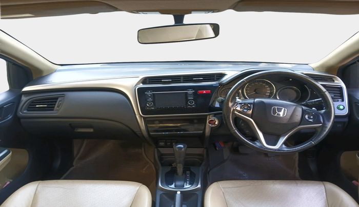 2015 Honda City 1.5L I-VTEC VX CVT, Petrol, Automatic, 74,505 km, interior