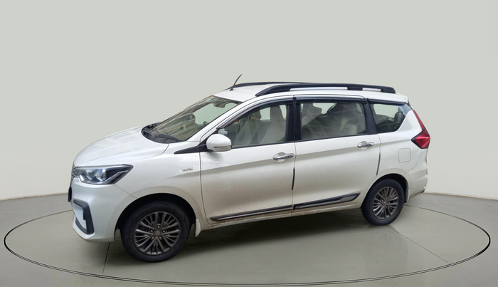 2019 Maruti Ertiga ZDI+ 1.5, Diesel, Manual, 36,345 km, exterior