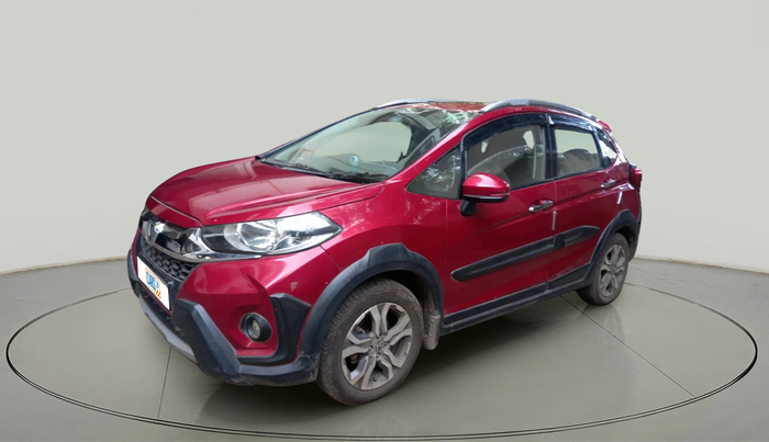 2018 Honda WR-V 1.5L I-DTEC VX MT, Diesel, Manual, 1,30,277 km, exterior