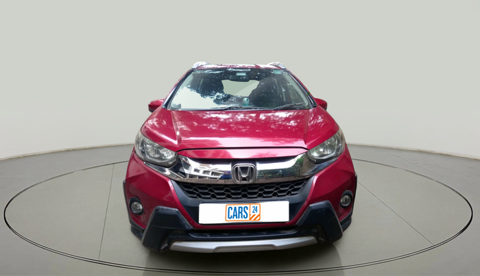 2018 Honda WR-V 1.5L I-DTEC VX MT, Diesel, Manual, 1,30,277 km, exterior