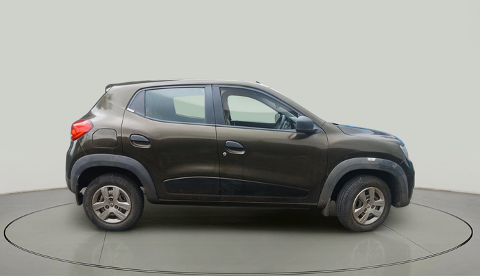 2016 Renault Kwid RXT 0.8, Petrol, Manual, 36,113 km, exterior