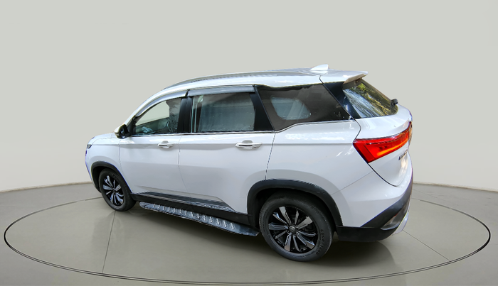 2020 MG HECTOR SHARP 1.5 DCT PETROL, Petrol, Automatic, 1,23,069 km, exterior