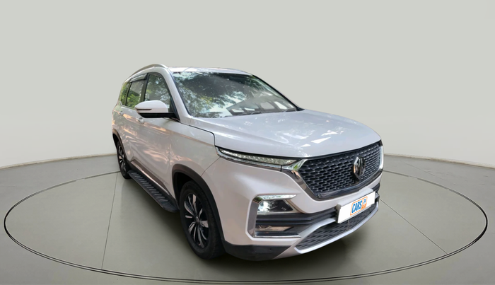 2020 MG HECTOR SHARP 1.5 DCT PETROL, Petrol, Automatic, 1,23,069 km, exterior