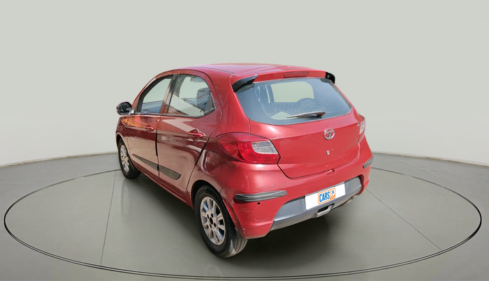 2017 Tata Tiago XZ PETROL, Petrol, Manual, 62,204 km, exterior