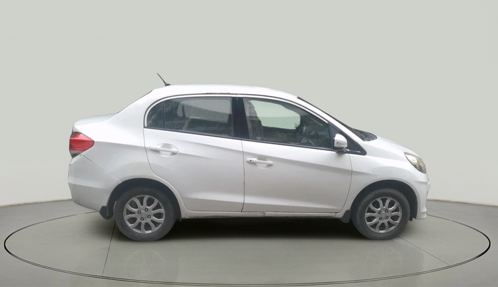 2013 Honda Amaze 1.2L I-VTEC VX, Petrol, Manual, 1,16,435 km, exterior