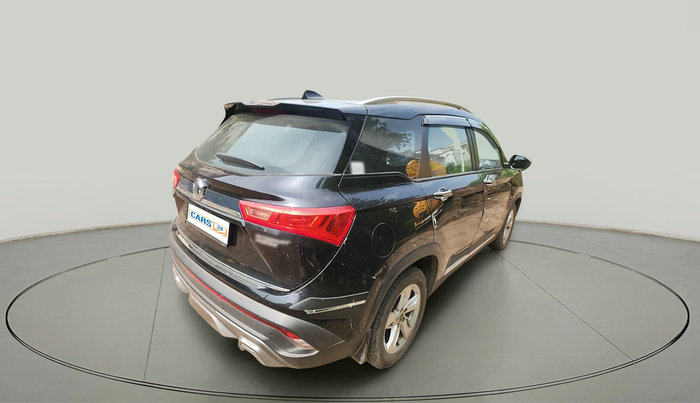 2021 MG HECTOR SHINE 1.5 PETROL TURBO CVT, Petrol, Automatic, 30,268 km, exterior