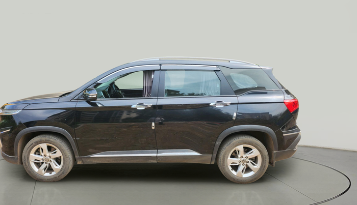 2021 MG HECTOR SHINE 1.5 PETROL TURBO CVT, Petrol, Automatic, 30,268 km, exterior