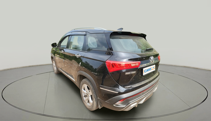 2021 MG HECTOR SHINE 1.5 PETROL TURBO CVT, Petrol, Automatic, 30,268 km, exterior