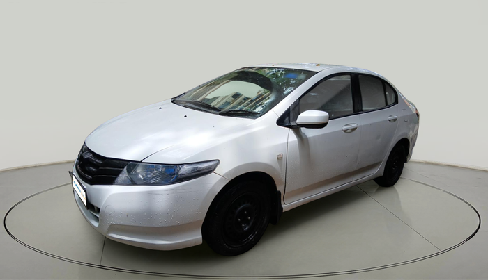 2010 Honda City 1.5L I-VTEC S MT, Petrol, Manual, 1,12,470 km, exterior