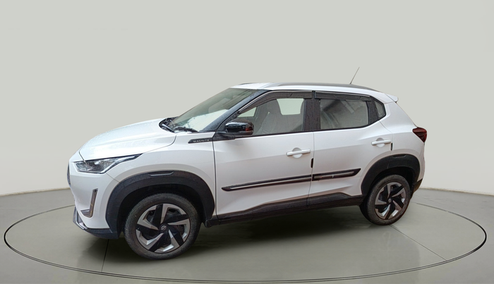 2021 Nissan MAGNITE XL, Petrol, Manual, 17,830 km, exterior