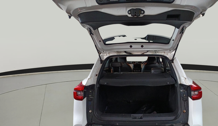 2021 Nissan MAGNITE XL, Petrol, Manual, 17,830 km, exterior