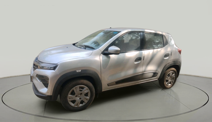 2020 Renault Kwid RXT 1.0 (O), Petrol, Manual, 8,661 km, exterior