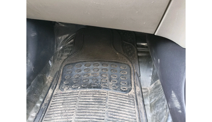 2012 Hyundai i20 MAGNA 1.2, Petrol, Manual, 94,324 km, interior