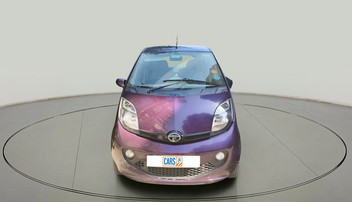 2018 Tata Nano TWIST XTA, Petrol, Automatic, 87,166 km, exterior