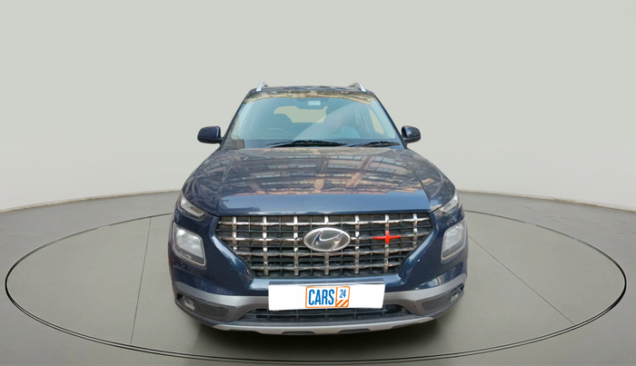 2021 Hyundai VENUE S 1.0 TURBO DCT, Petrol, Automatic, 49,986 km, exterior
