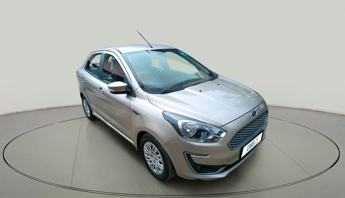 2019 Ford Figo Aspire TREND PLUS 1.2 PETROL, Petrol, Manual, 56,063 km, exterior