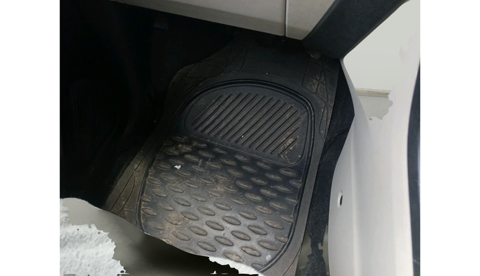 2022 Maruti New Wagon-R LXI CNG 1.0, Petrol, Manual, 7,954 km, interior