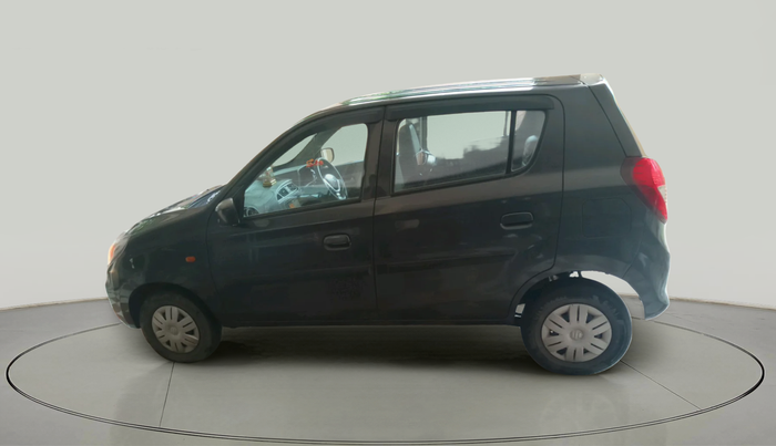 2022 Maruti Alto VXI PLUS, Petrol, Manual, 5,250 km, exterior