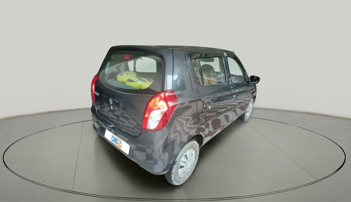 2022 Maruti Alto VXI PLUS, Petrol, Manual, 5,250 km, exterior