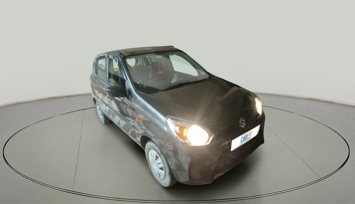 2022 Maruti Alto VXI PLUS, Petrol, Manual, 5,250 km, exterior