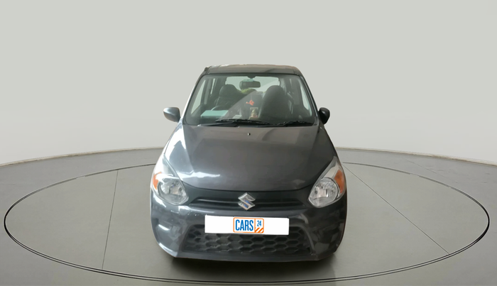 2022 Maruti Alto VXI PLUS, Petrol, Manual, 5,250 km, exterior