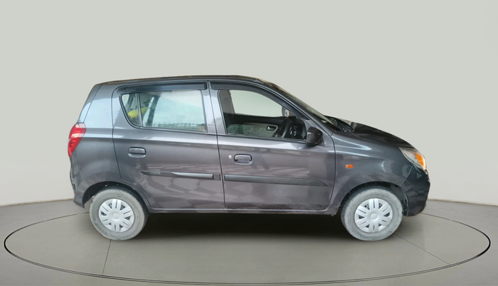 2022 Maruti Alto VXI PLUS, Petrol, Manual, 5,250 km, exterior