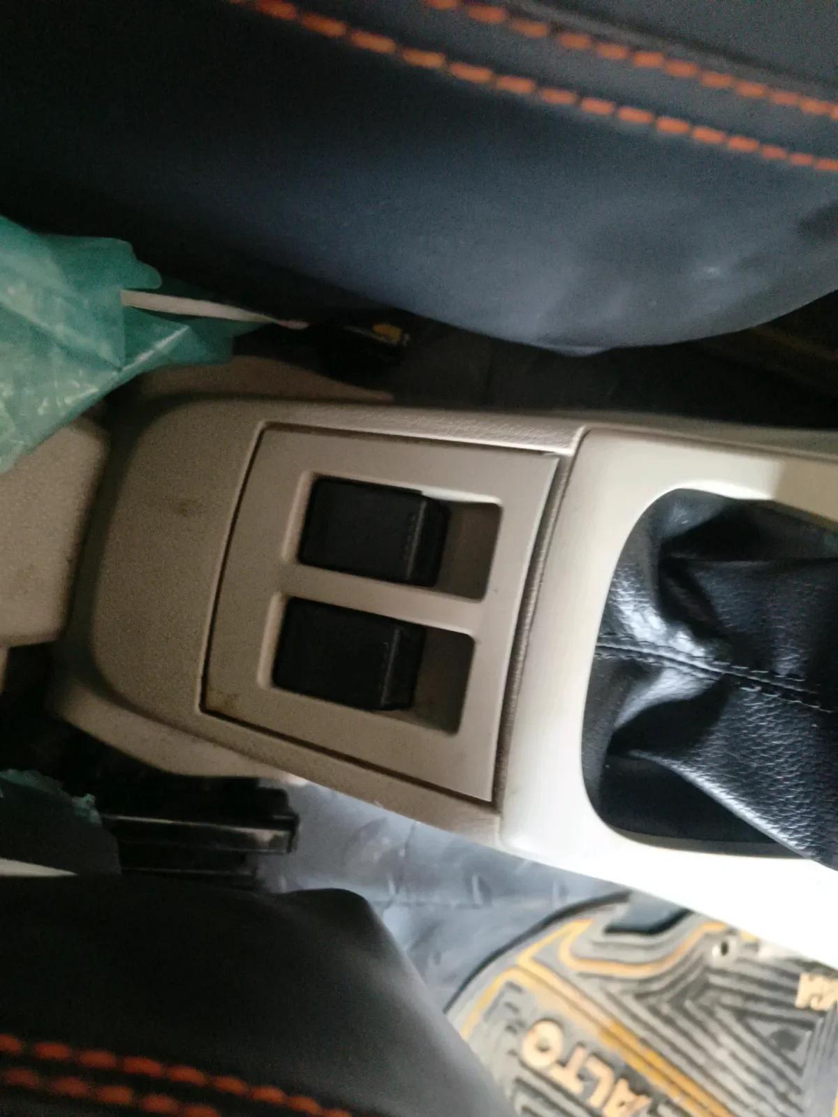 2022 Maruti Alto VXI PLUS, Petrol, Manual, 5,250 km, interior