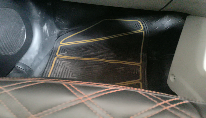 2022 Maruti Alto VXI PLUS, Petrol, Manual, 5,250 km, interior