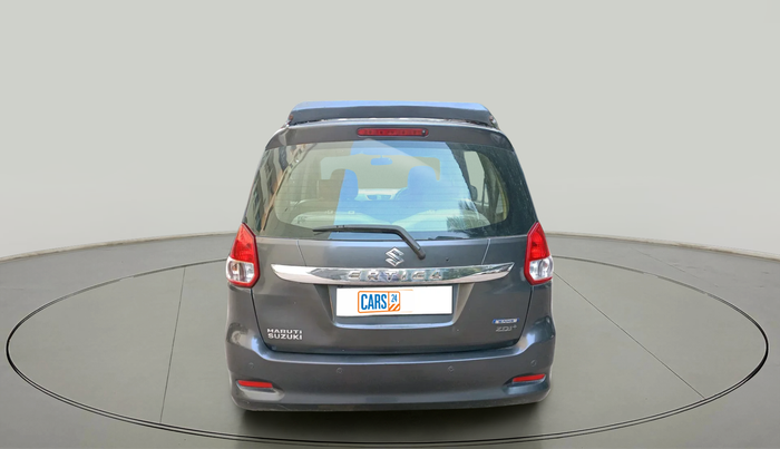 2017 Maruti Ertiga ZDI + SHVS, Diesel, Manual, 1,29,205 km, exterior