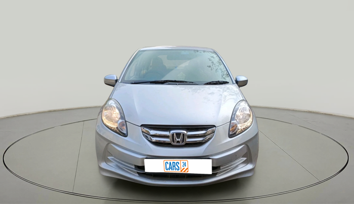 2014 Honda Amaze 1.2L I-VTEC S, Petrol, Manual, 40,998 km, exterior