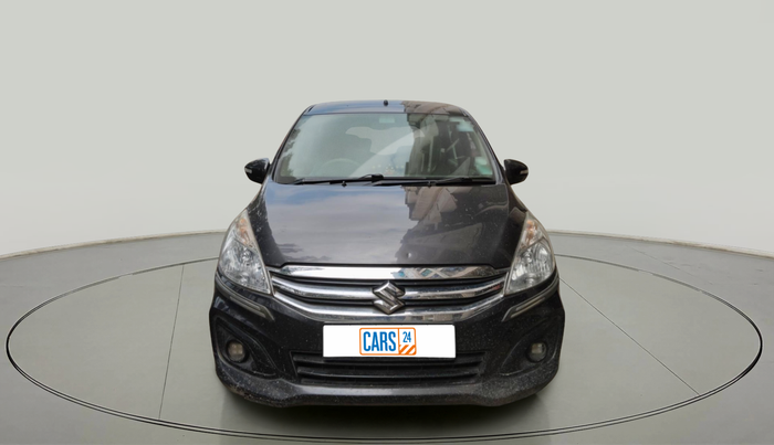 2016 Maruti Ertiga VXI, Petrol, Manual, 70,500 km, exterior