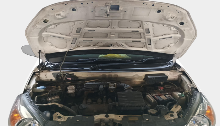 2021 Maruti Alto VXI, Petrol, Manual, 20,860 km, exterior