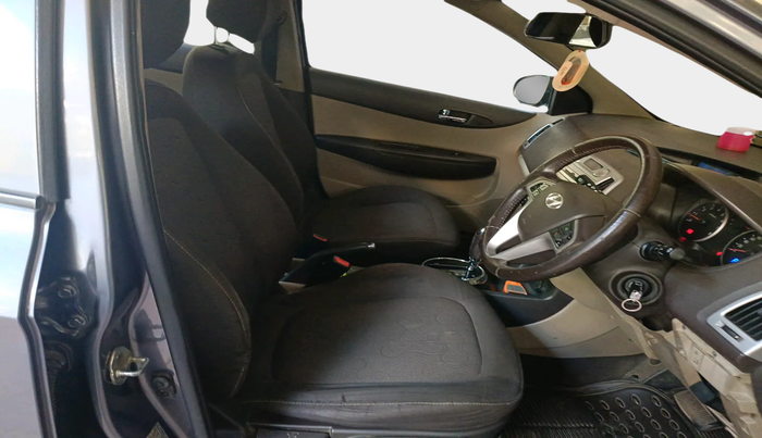 2011 Hyundai i20 ASTA 1.4 AT, Petrol, Automatic, 62,347 km, interior