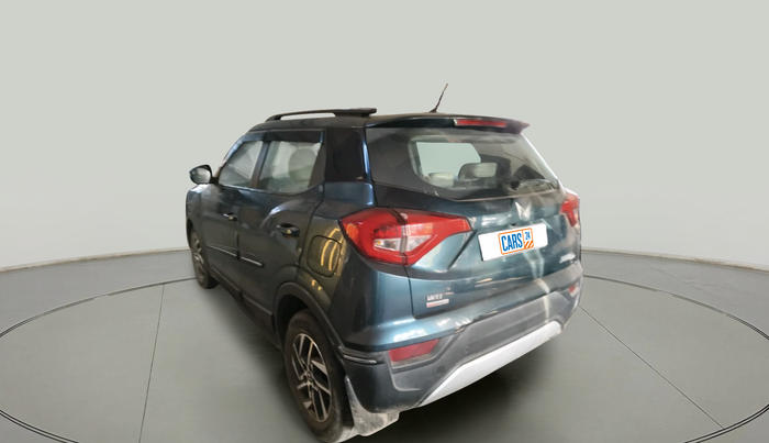 2023 Mahindra XUV300 W8 (O) 1.2 PETROL AMT, Petrol, Automatic, 30,340 km, exterior