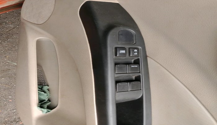 2019 Maruti Celerio VXI CNG, Petrol, Manual, 59,253 km, interior