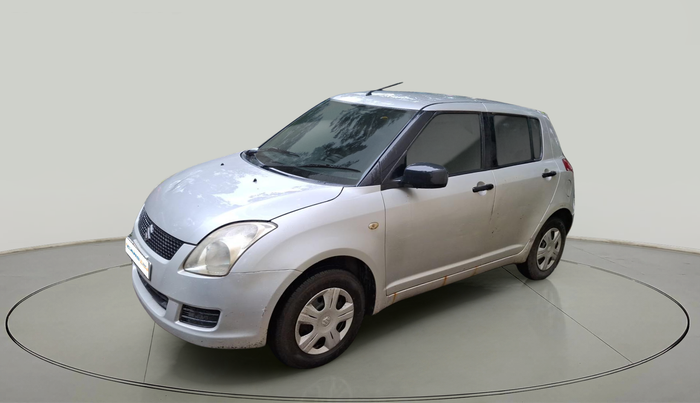 2011 Maruti Swift VXI, Petrol, Manual, 29,489 km, exterior
